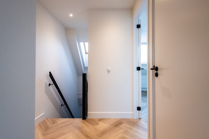 Foto 12 van Landstraat 52-B1