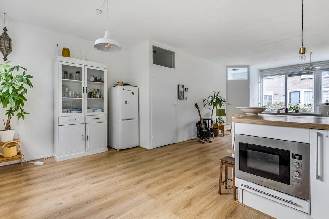 Foto 11 van Bauerstraat 21