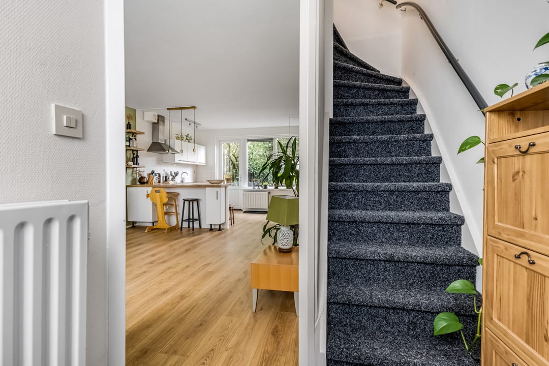 Foto 13 van Bauerstraat 21