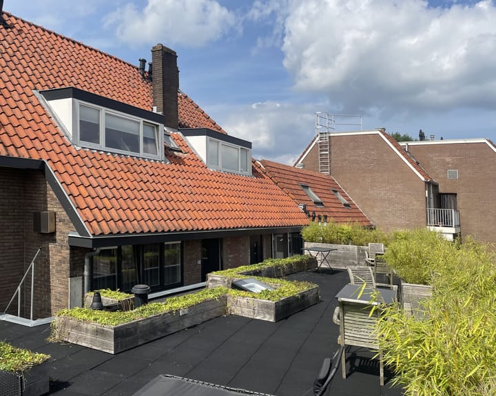 Foto 24 van Landstraat 52-B1