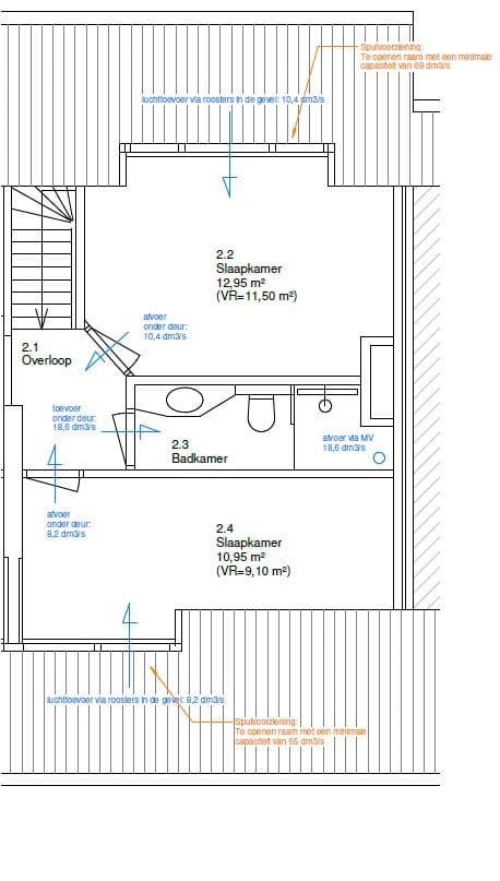 Foto 25 van Landstraat 52-B1