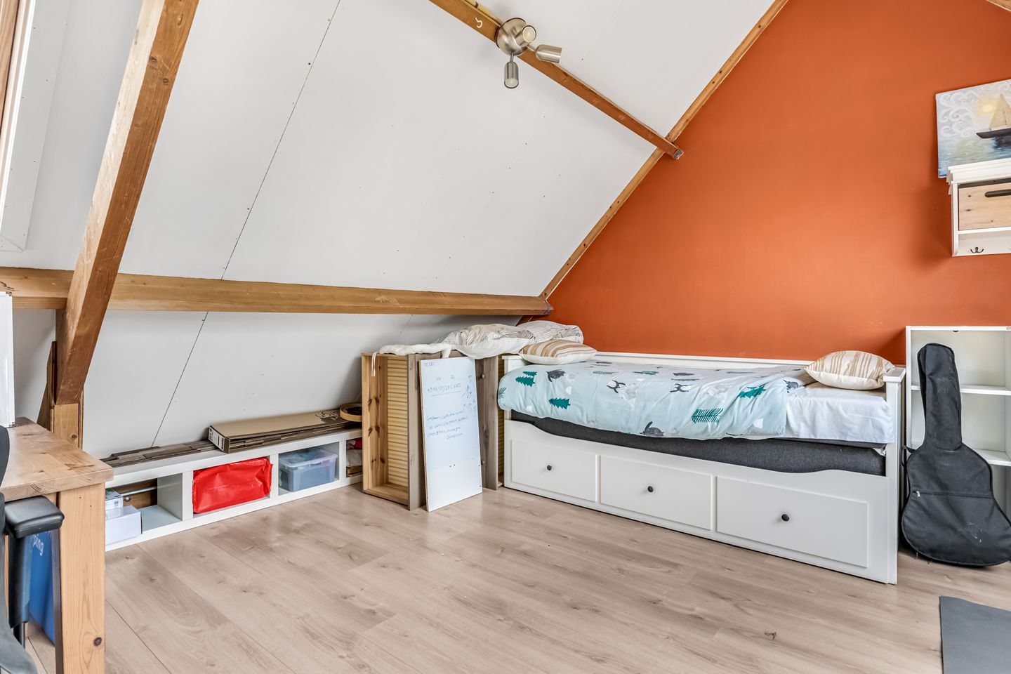 Foto 25 van Bauerstraat 21