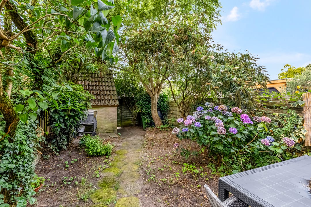 Foto 26 van Bauerstraat 21