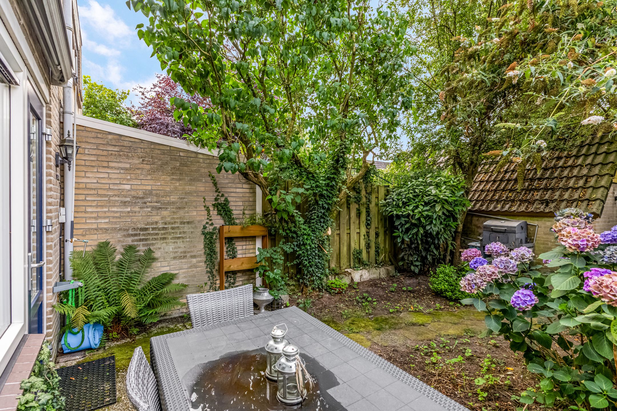 Foto 27 van Bauerstraat 21