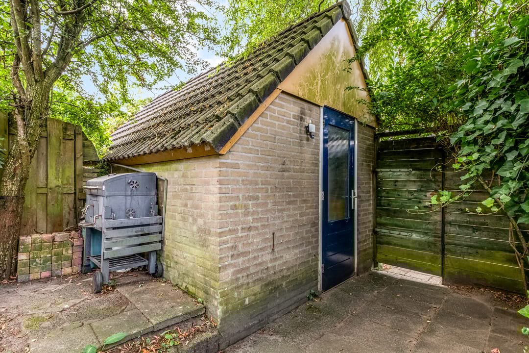 Foto 28 van Bauerstraat 21