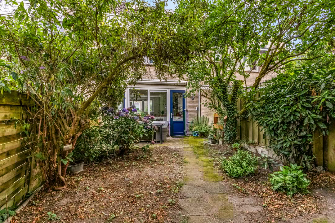 Foto 31 van Bauerstraat 21