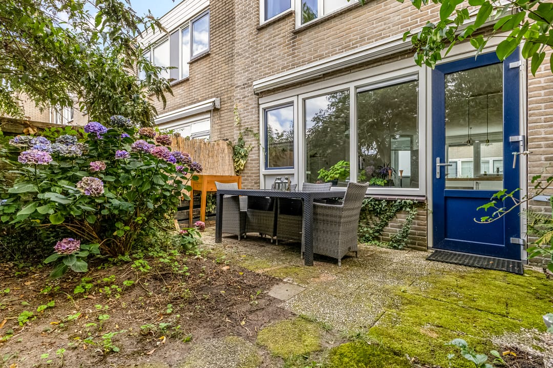 Foto 32 van Bauerstraat 21