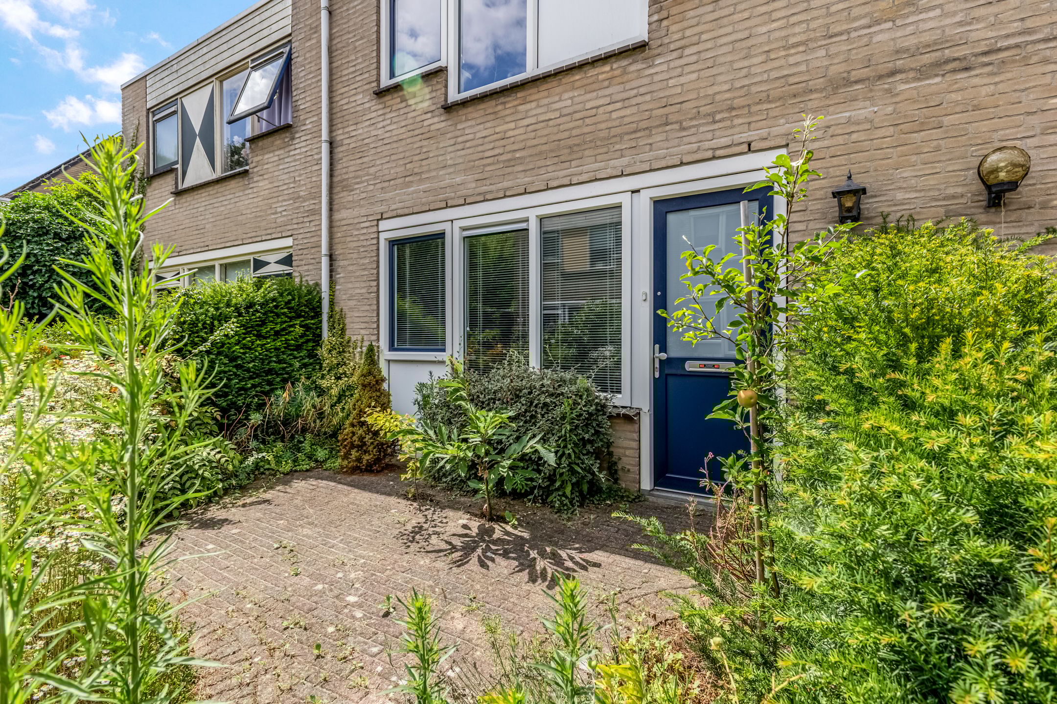 Foto 33 van Bauerstraat 21