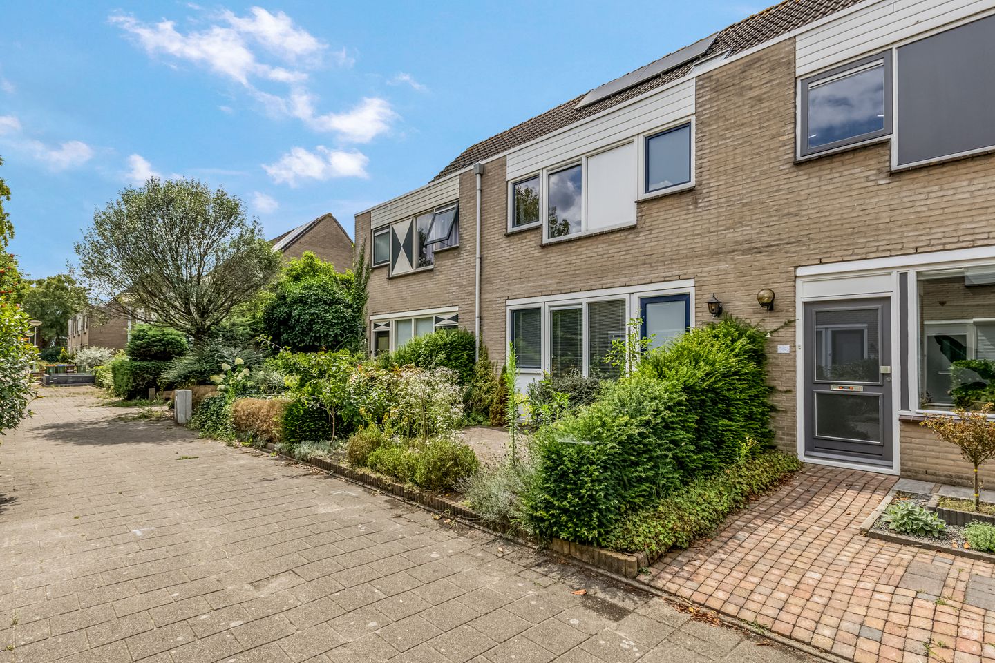 Foto 35 van Bauerstraat 21