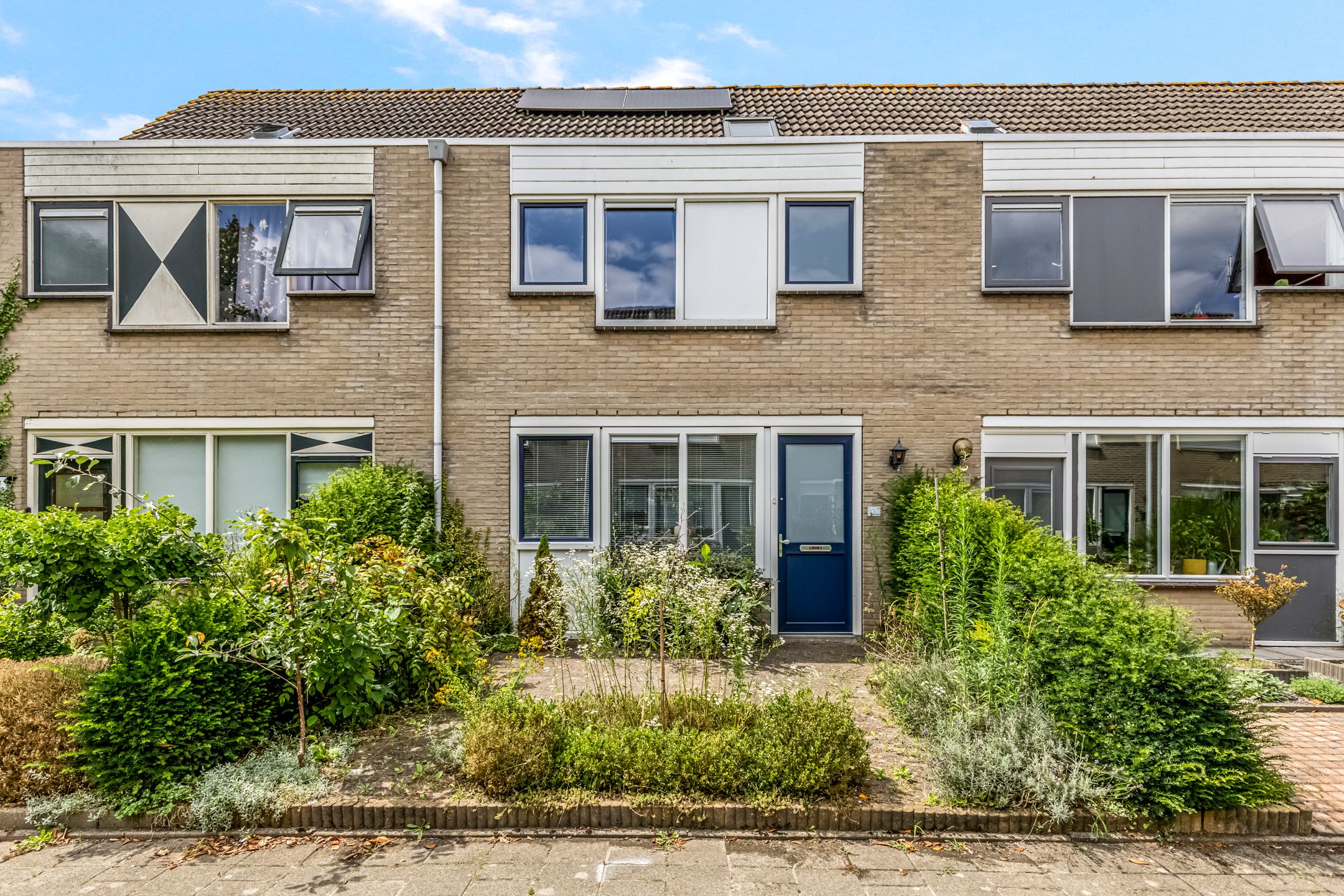 Foto 36 van Bauerstraat 21