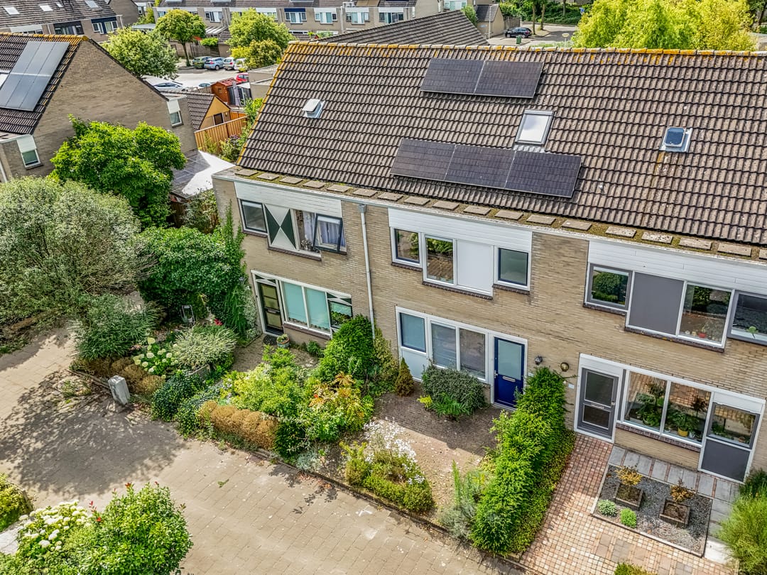 Foto 37 van Bauerstraat 21