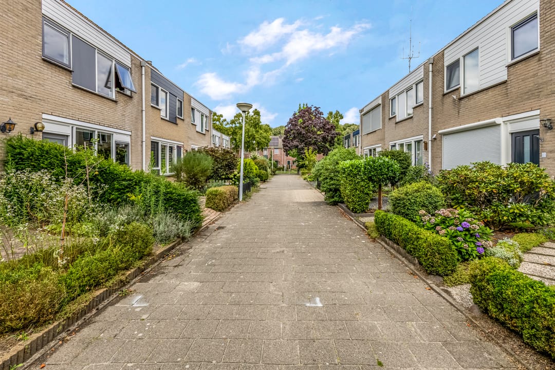 Foto 38 van Bauerstraat 21