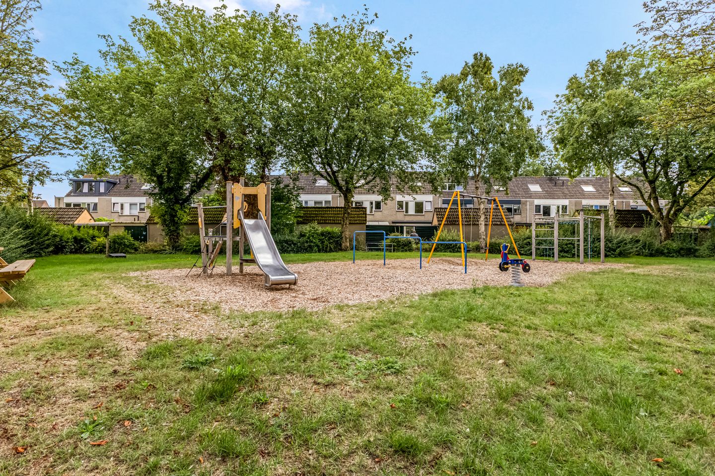 Foto 40 van Bauerstraat 21