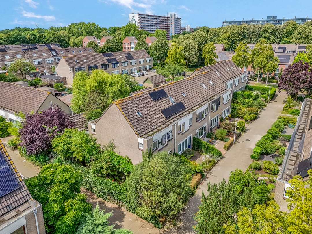 Foto 41 van Bauerstraat 21