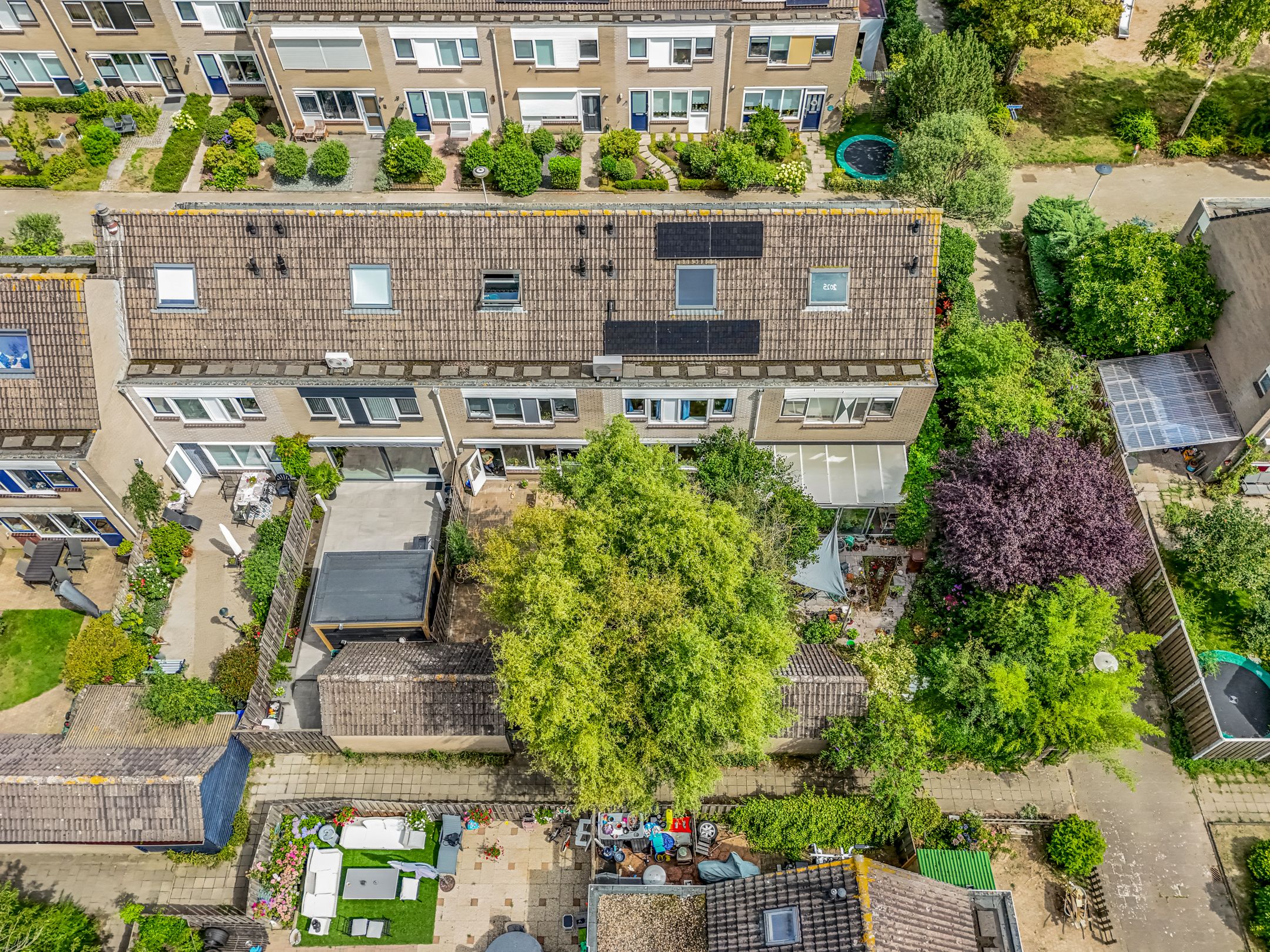 Foto 42 van Bauerstraat 21