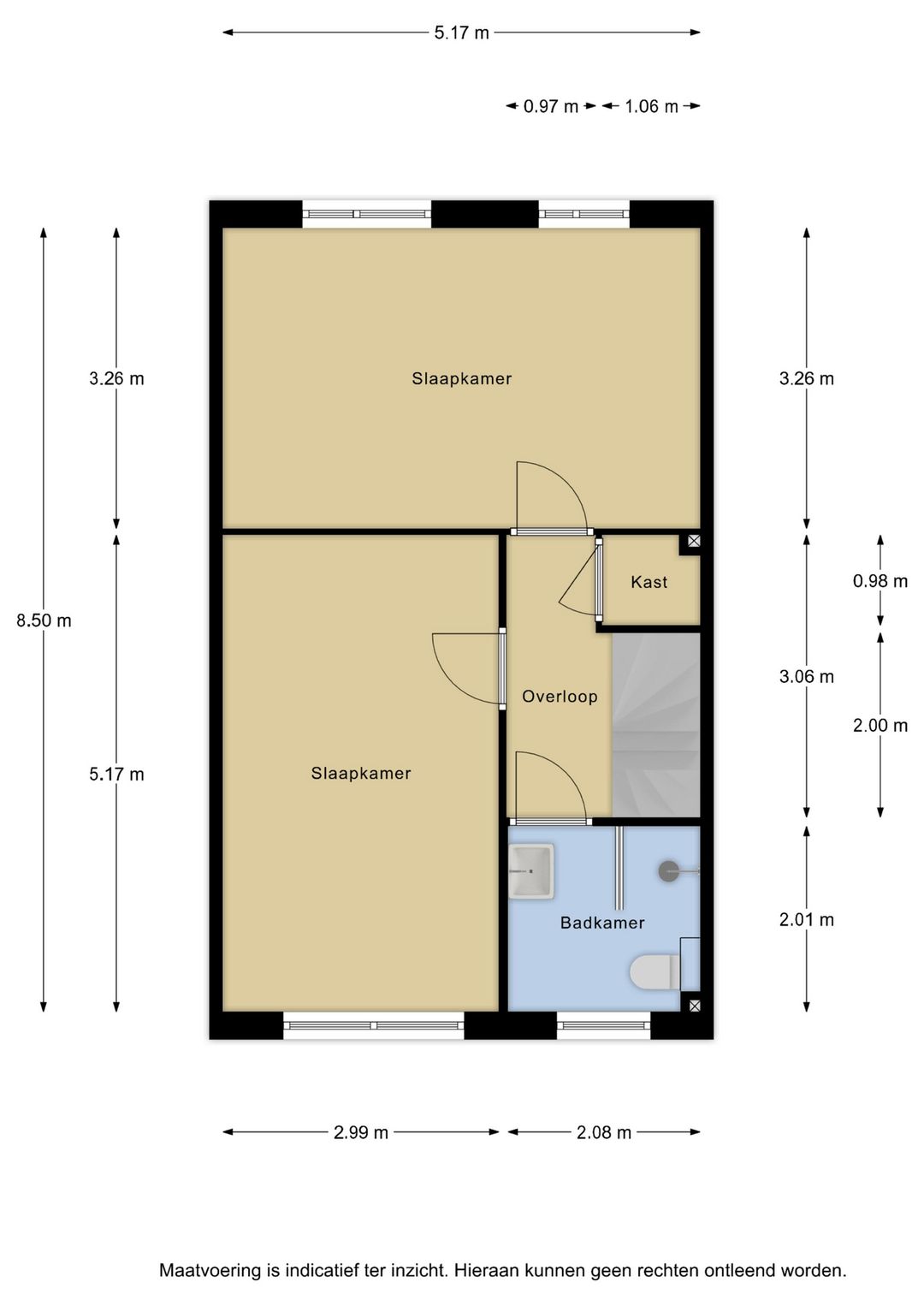 Foto 47 van Bauerstraat 21