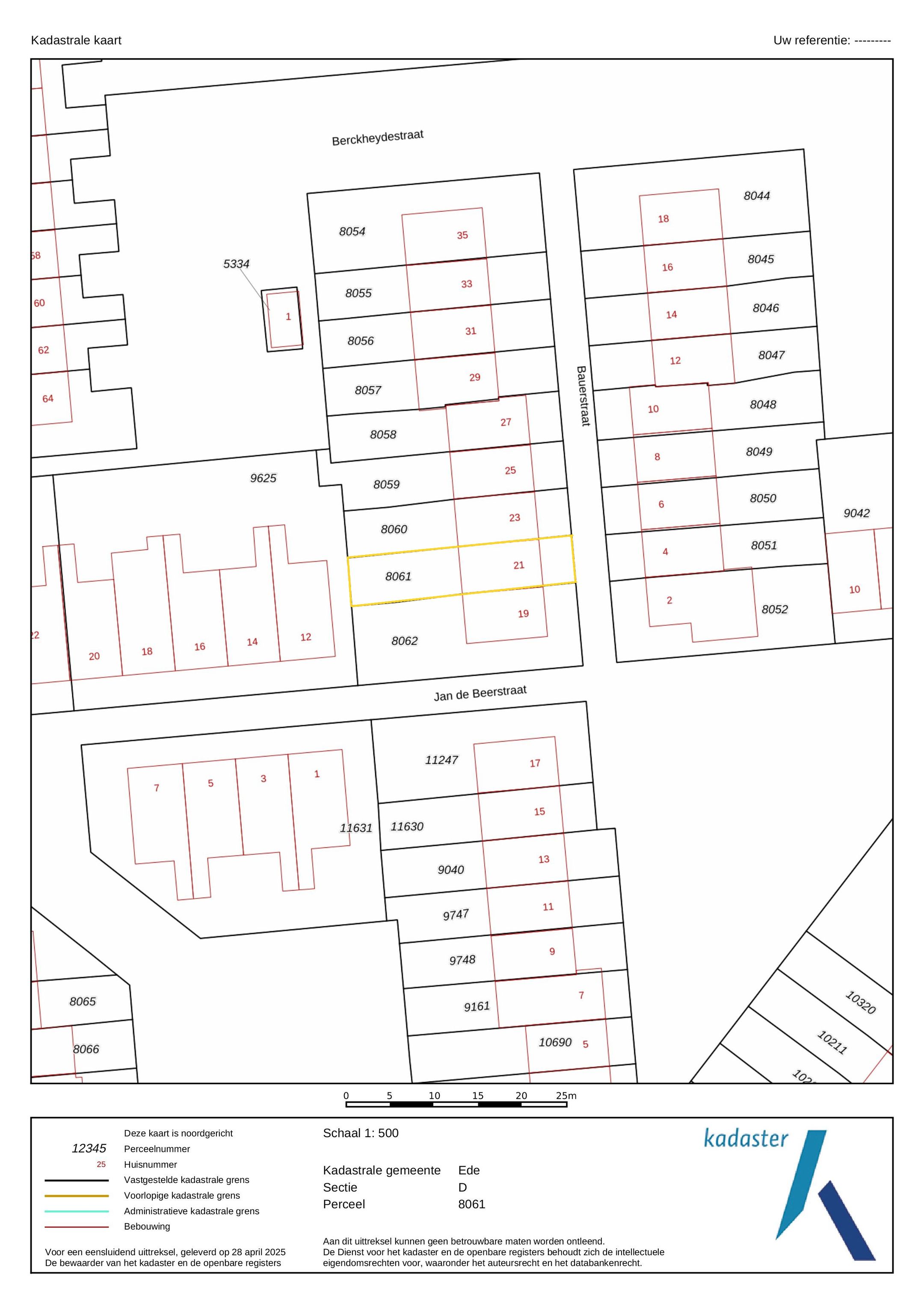 Foto 51 van Bauerstraat 21