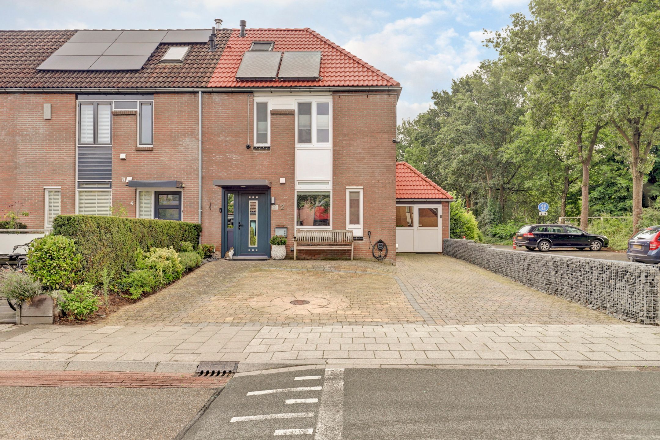 Vogelslag, 2, Deventer, 7423CD, Overijssel, Nederland 2 
