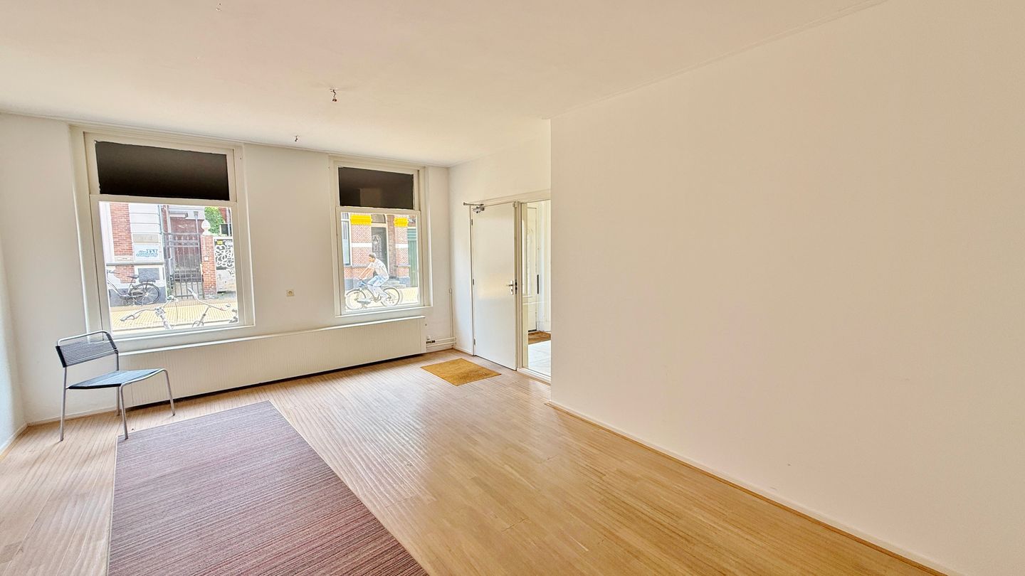 Bekijk foto 4 van Ubbo Emmiusstraat 13