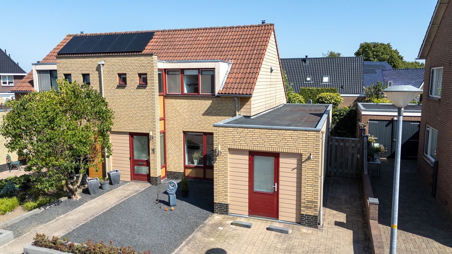 Foto 5 van Korte Nieuwstraat 3
