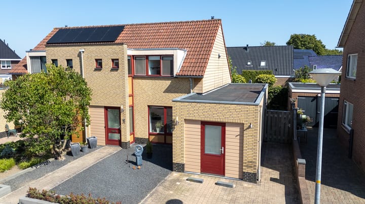 Foto 5 van Korte Nieuwstraat 3