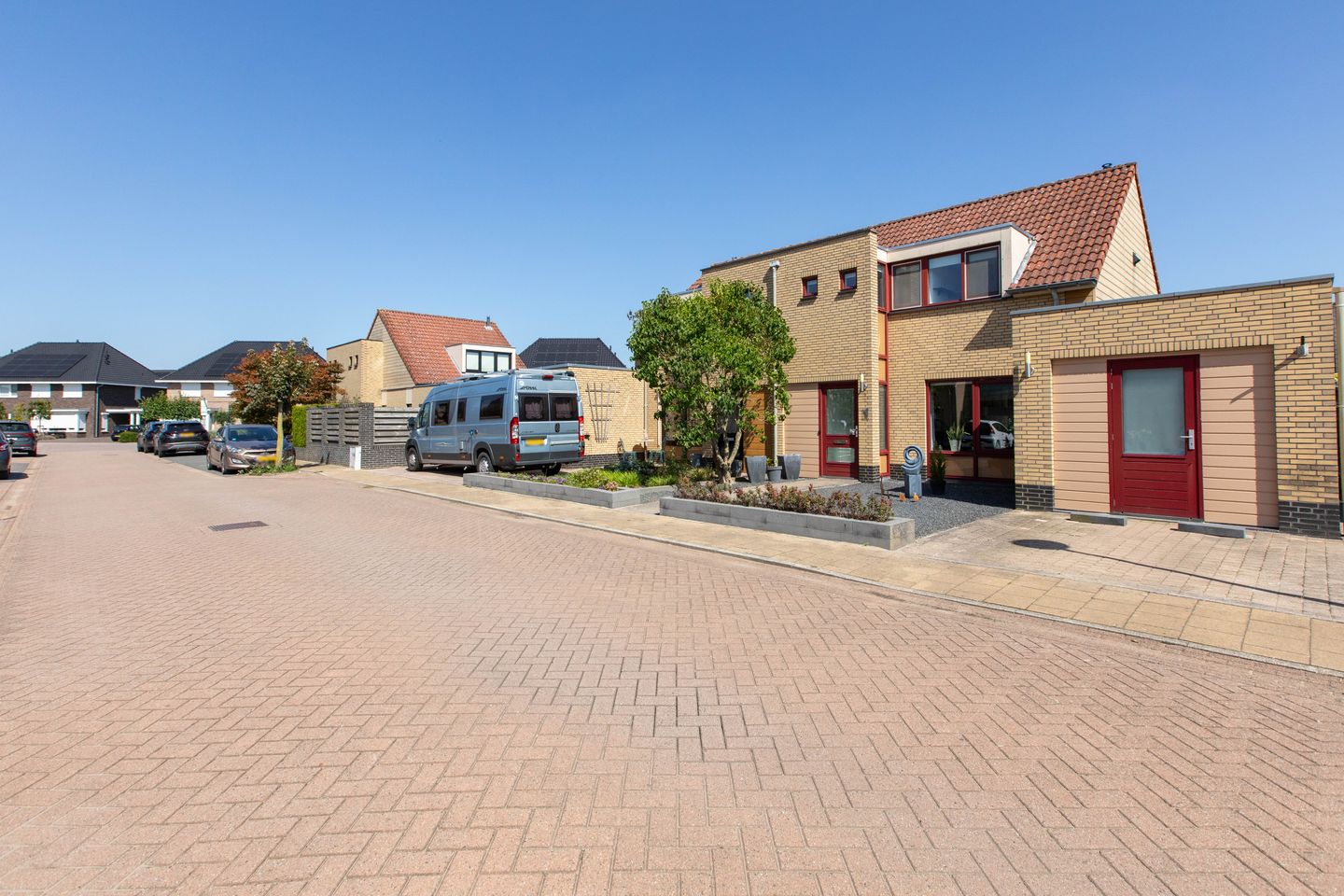 Foto 10 van Korte Nieuwstraat 3