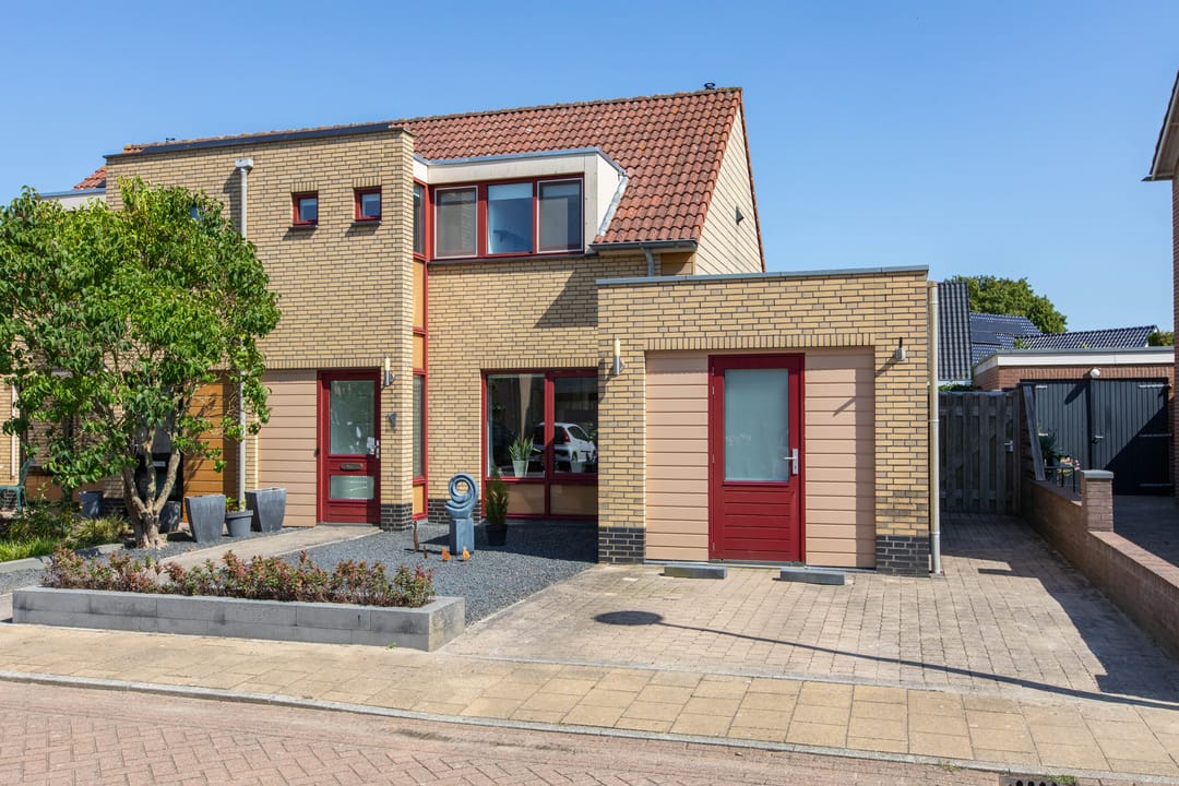 Foto 11 van Korte Nieuwstraat 3