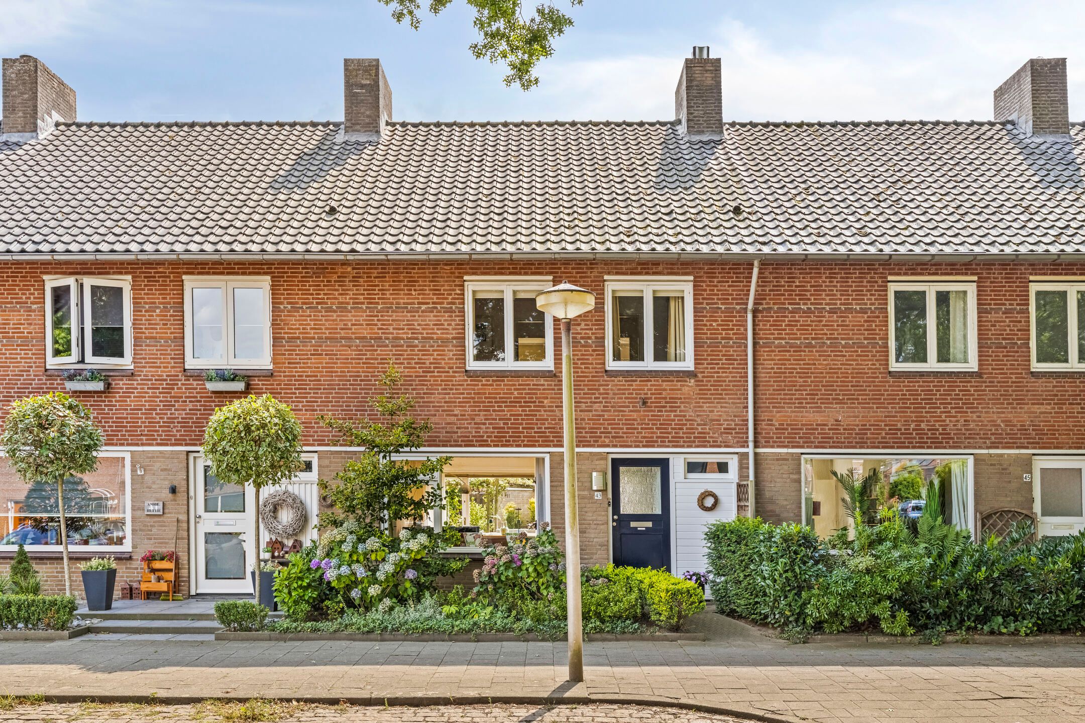 Kleine Beerpad, 43, Eindhoven, 5632JH, Noord-Brabant, Nederland 43 