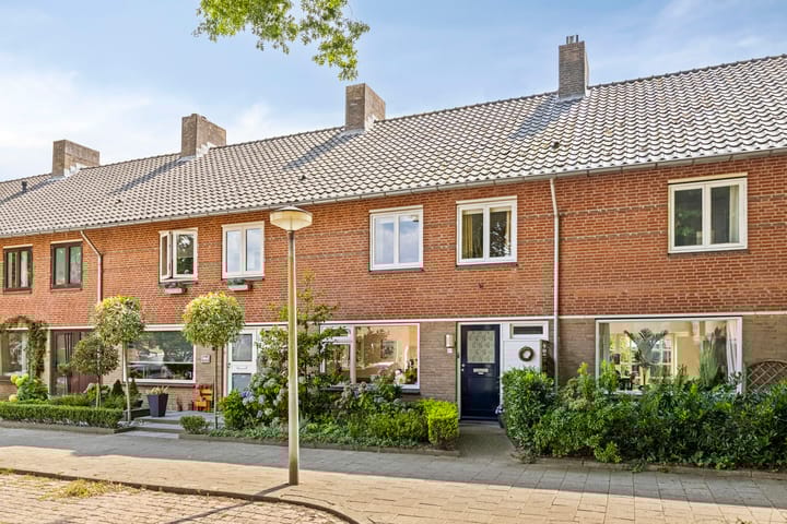 Photo 7 of Kleine Beerpad 43