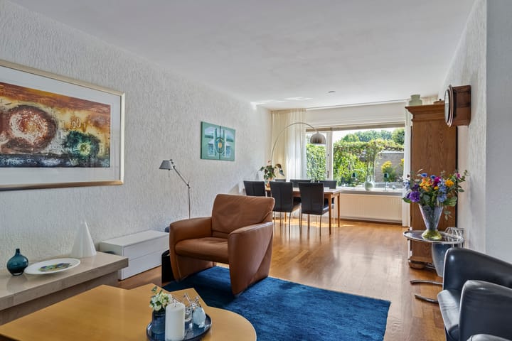 Photo 13 of Kleine Beerpad 43