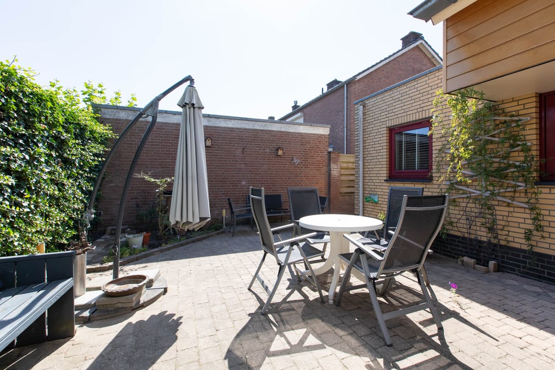 Foto 56 van Korte Nieuwstraat 3
