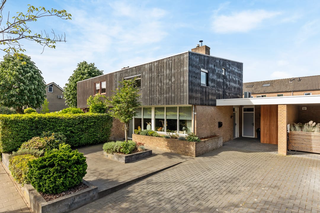 Photo 1 of Knoefstraat 15