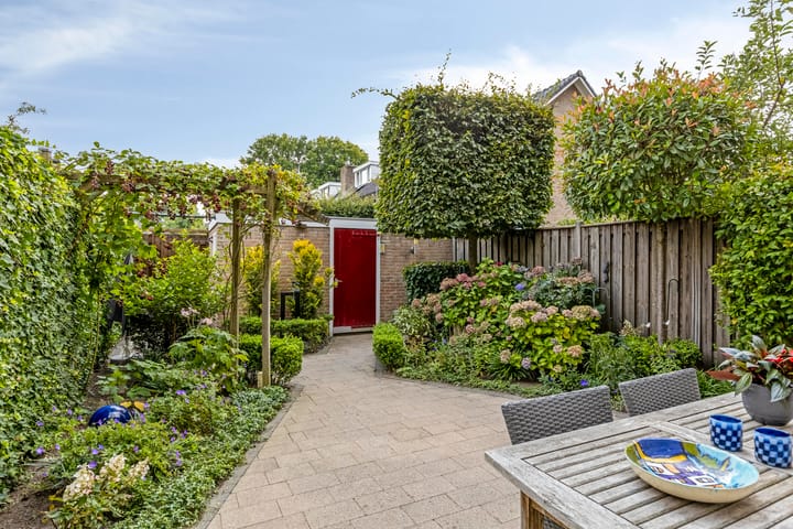 Photo 29 of Kleine Beerpad 43