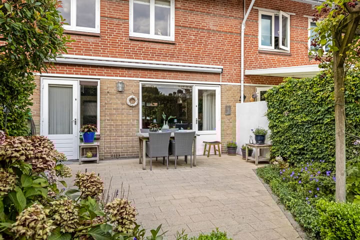 Photo 30 of Kleine Beerpad 43