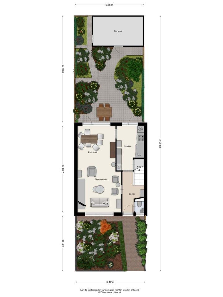 Photo 39 of Kleine Beerpad 43