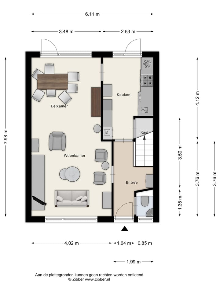 Photo 40 of Kleine Beerpad 43