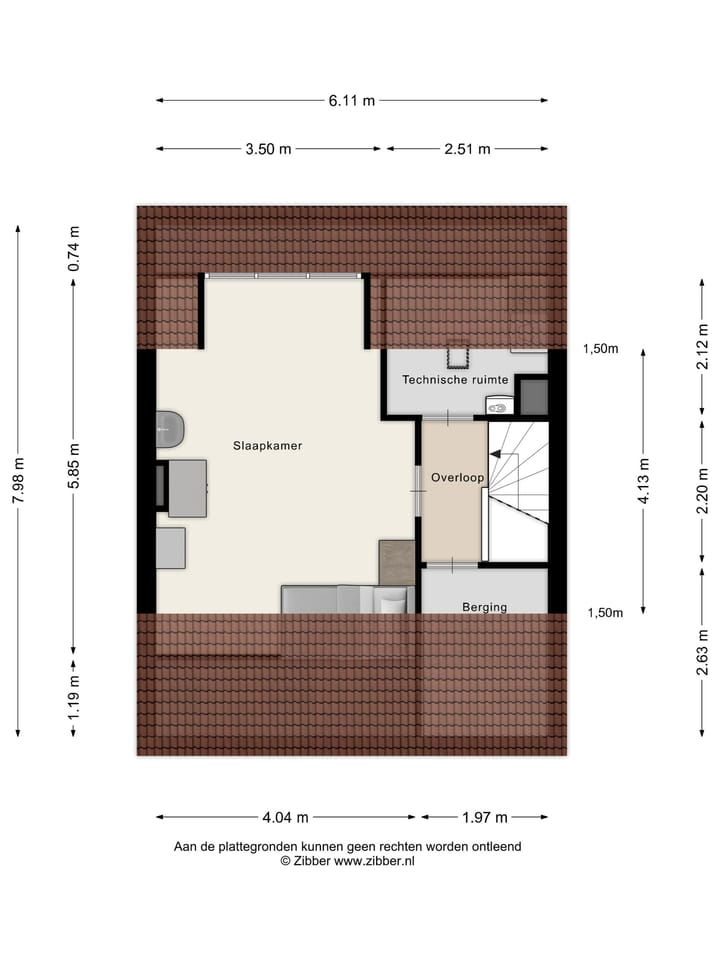 Photo 42 of Kleine Beerpad 43