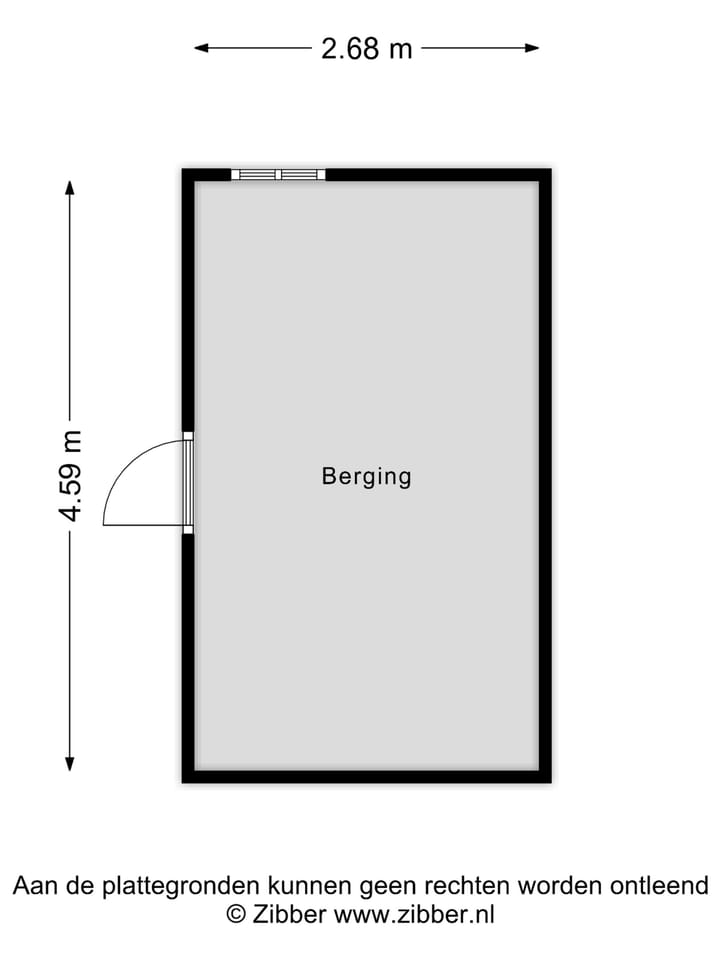 Photo 43 of Kleine Beerpad 43