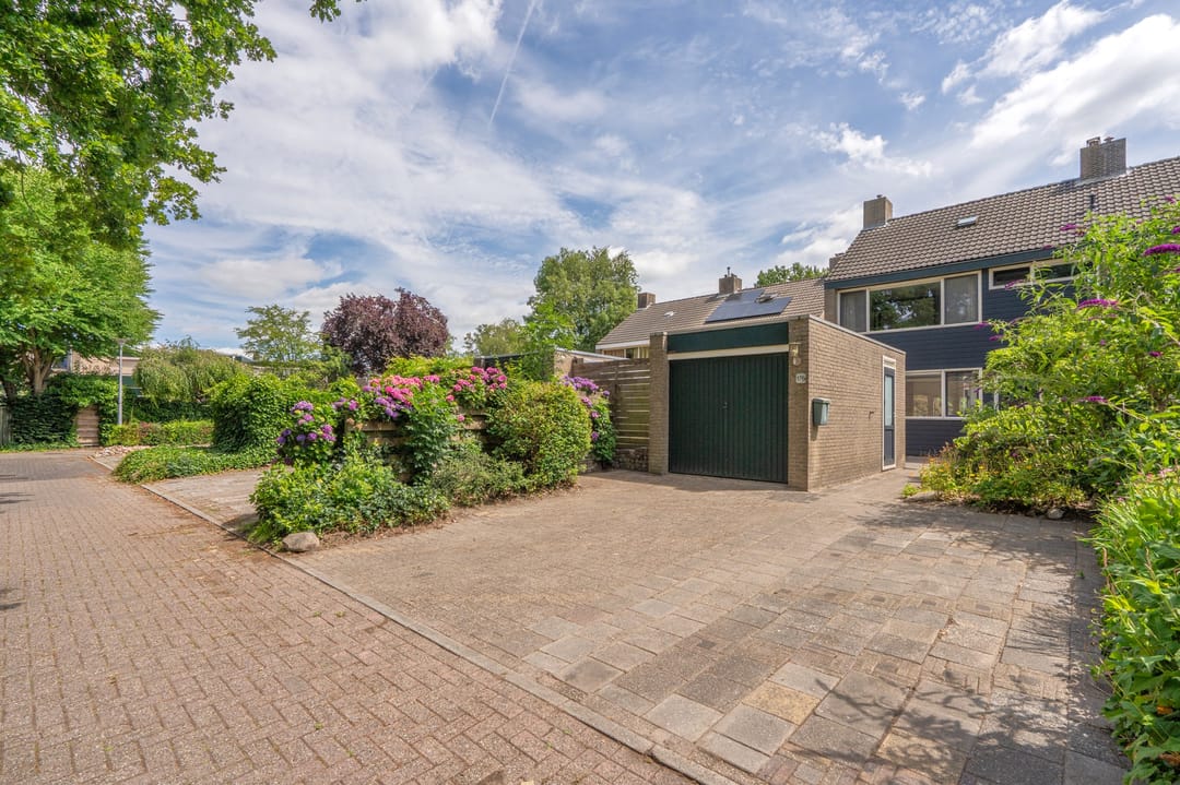 Foto 2 van Obrechtlaan 176