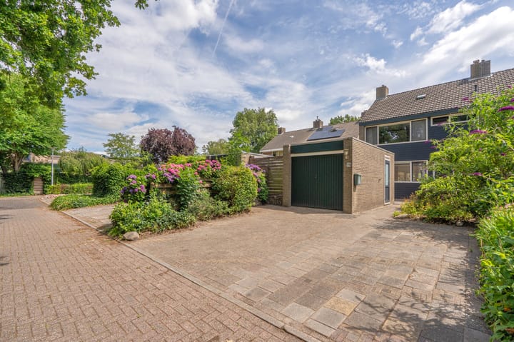 Foto 2 van Obrechtlaan 176