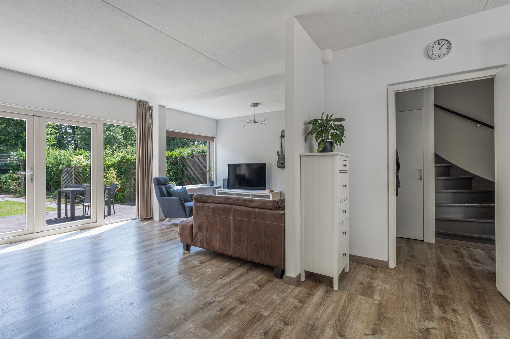 Foto 3 van Obrechtlaan 176