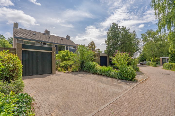 Foto 6 van Obrechtlaan 176