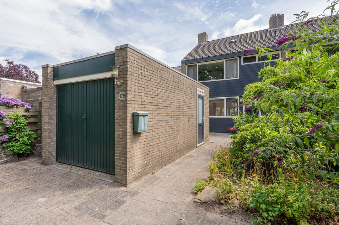 Foto 7 van Obrechtlaan 176