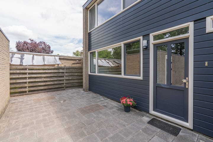 Foto 8 van Obrechtlaan 176