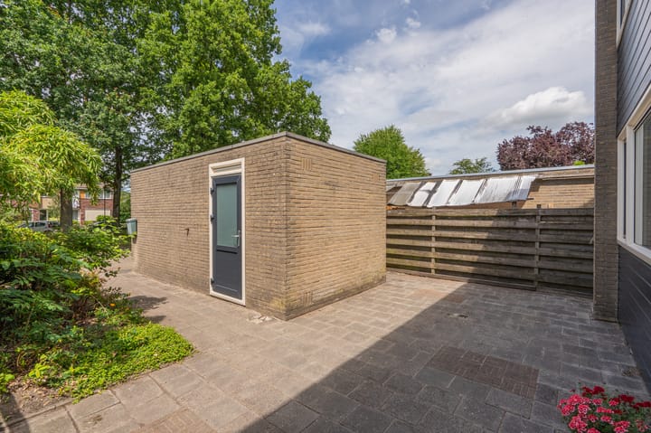 Foto 9 van Obrechtlaan 176