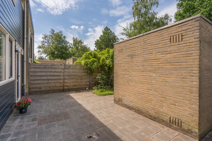 Foto 10 van Obrechtlaan 176