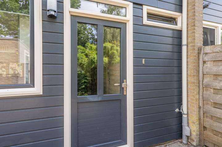 Foto 12 van Obrechtlaan 176