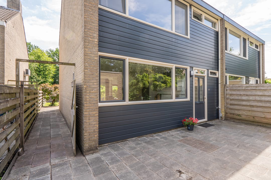 Foto 11 van Obrechtlaan 176