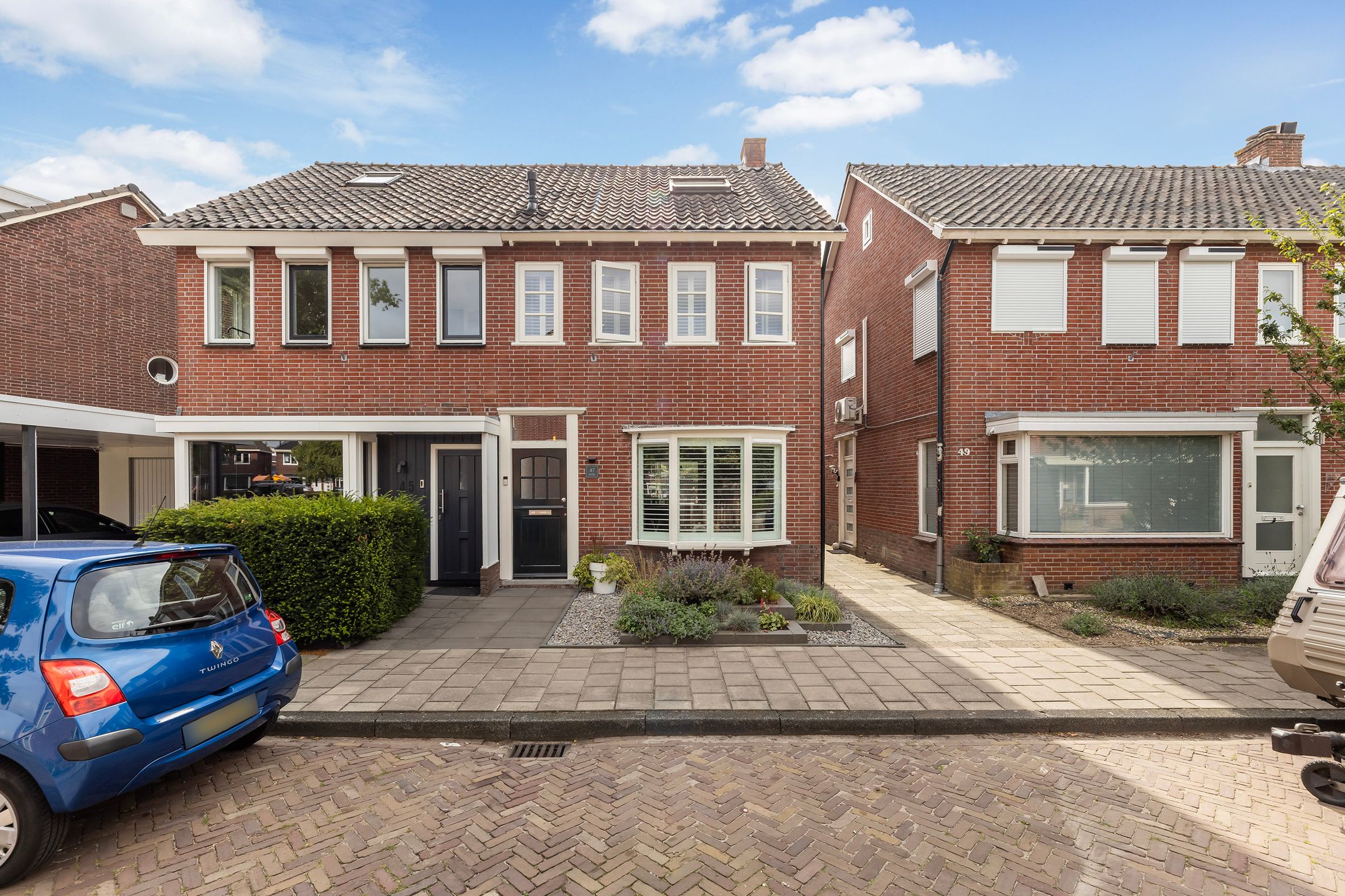 Maaierstraat, 47, Enschede, 7545XL, Overijssel, Nederland 47 