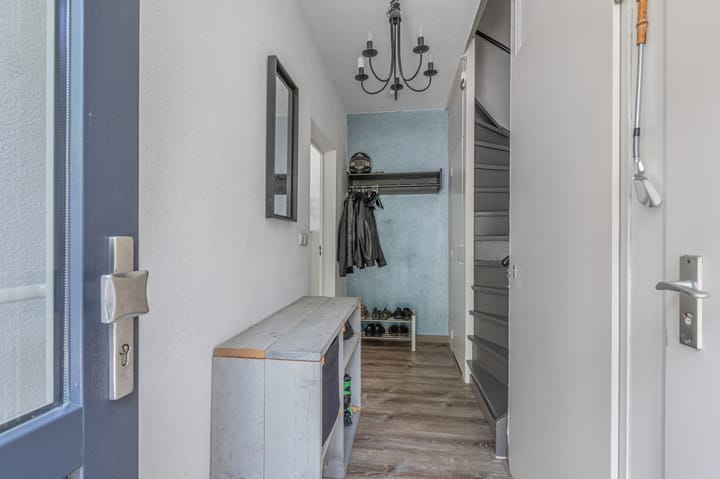 Foto 13 van Obrechtlaan 176